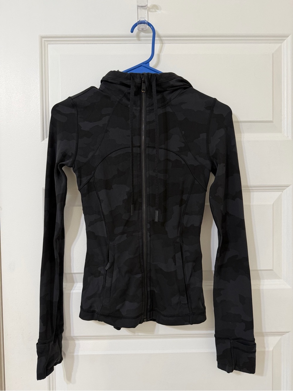 Lululemon Define Jacket
